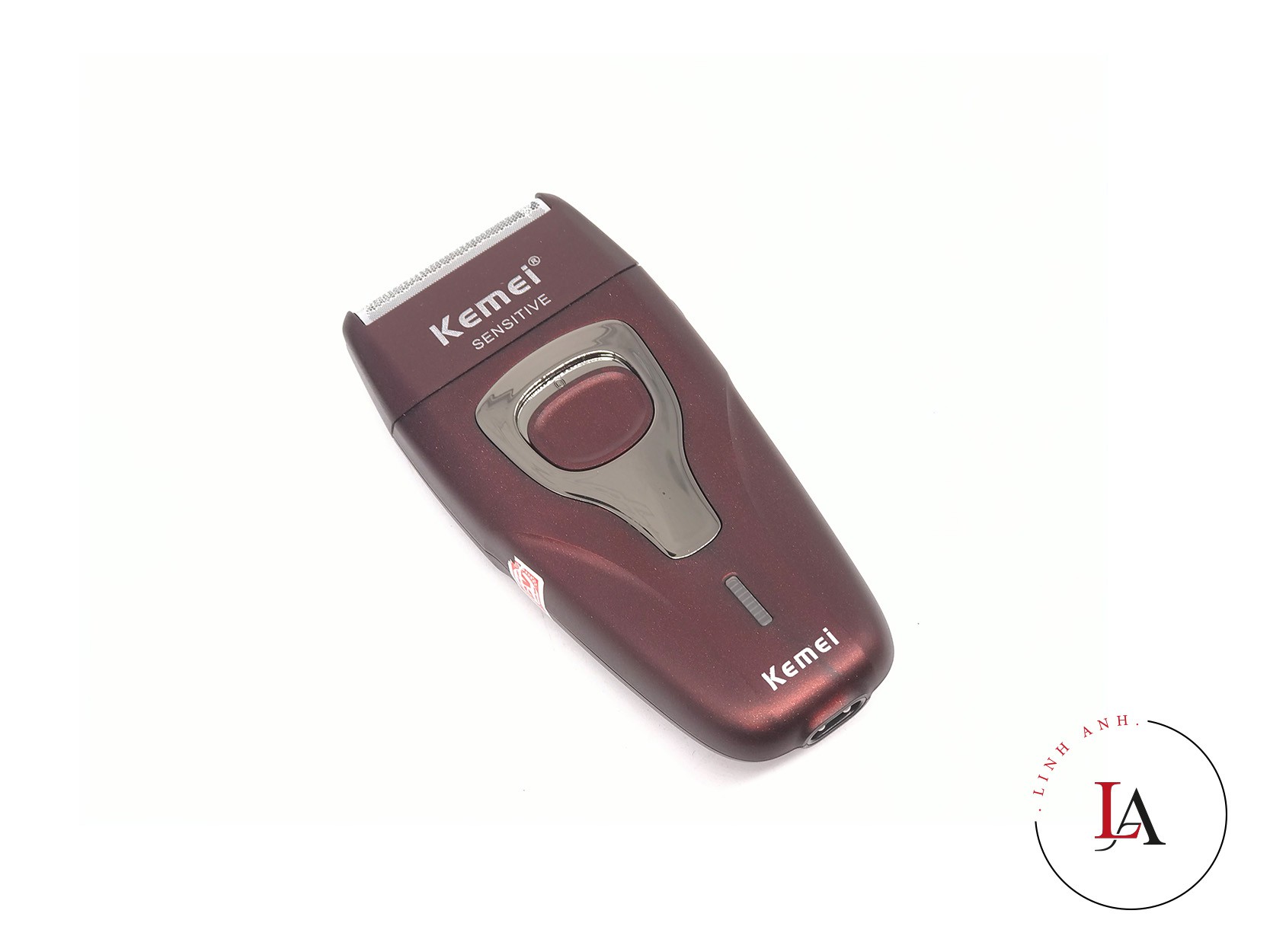 Máy cạo râu Kemei 1123